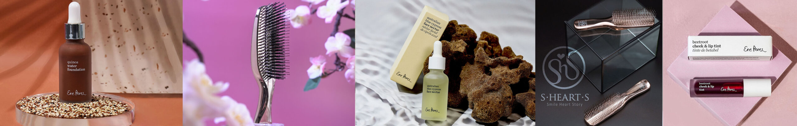 eblossomly videography product photography
